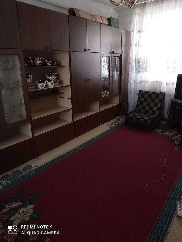 Бустонлик туманида ховли Уй сотилади.5та хона ,Икки этажли коттедж — фото 5
