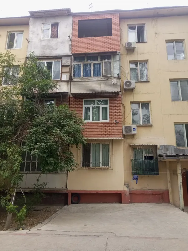 Balkonga g'isht teramiz.Kladka balkon. Керпичная кладка балканов — фото 3