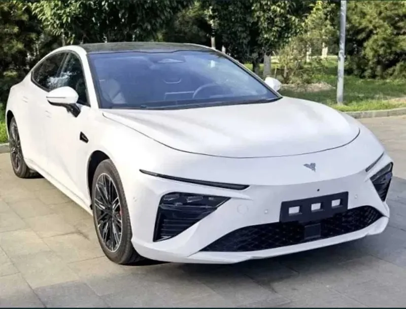 Neta S 650 4WD, naqd va halol nasiya