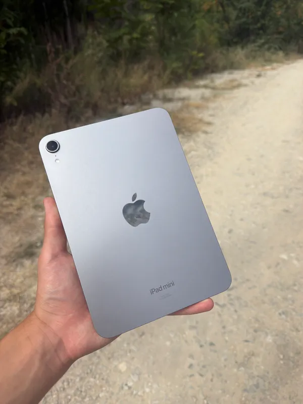 Ipad 7 mini 1