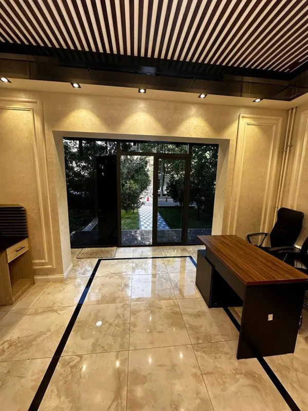 Срочно сдается офис Шота Руставели 85м2 3 комнат — фото 7