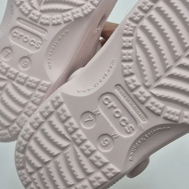 Кроксы оригинал crocs 4