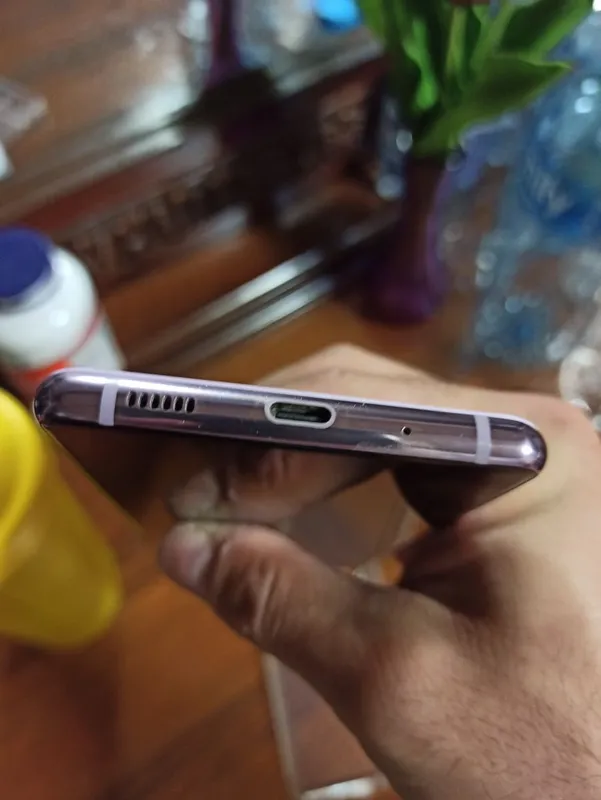 Samsung S20 FE ИДЕАЛЛЛ — фото 4