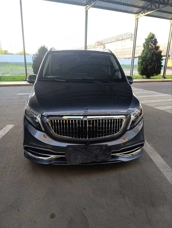 Mersedes Vito 250 1 Mersedes Vito 250 1