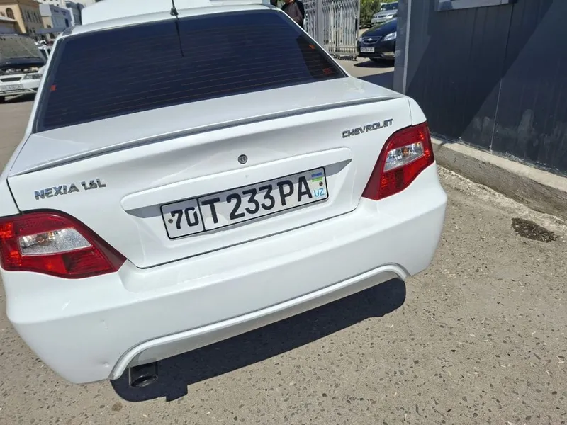 Nexia 2 2016 yil xolati yaxshi 1 Nexia 2 2016 yil xolati yaxshi 1