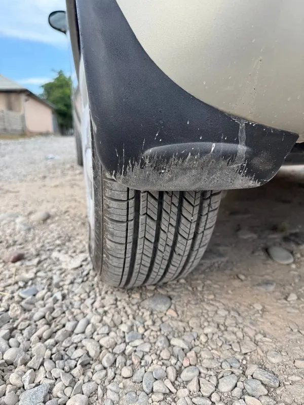 Matiz sotiladi haydashga tayyor gen beriladi — фото 5