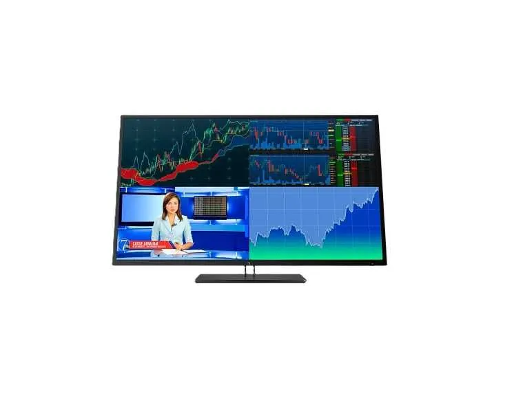 - Монитор HP Z43 43" IPS 4K 60Hz