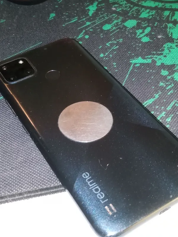 telefon realmi c21y 1
