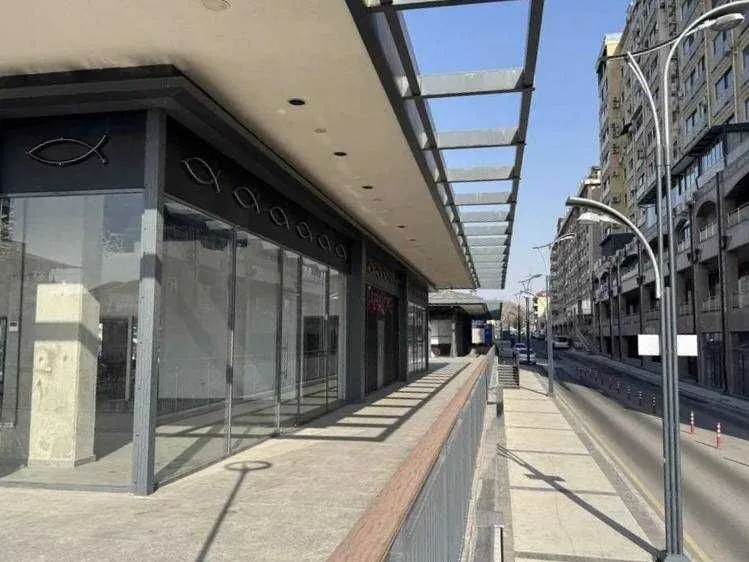 Топ-место для бизнеса! - Сдается помещение 330 м² в ТРЦ Seoul Mun — фото 7