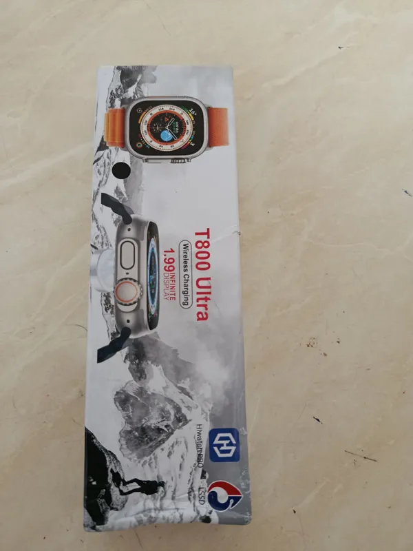 Smartwatch 1