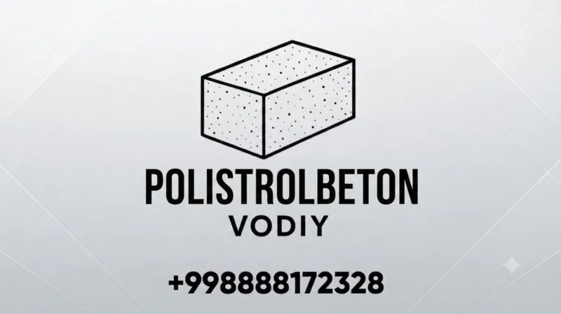 POLISTROL BLOK POLISTROL BETON 4 POLISTROL BLOK POLISTROL BETON 4