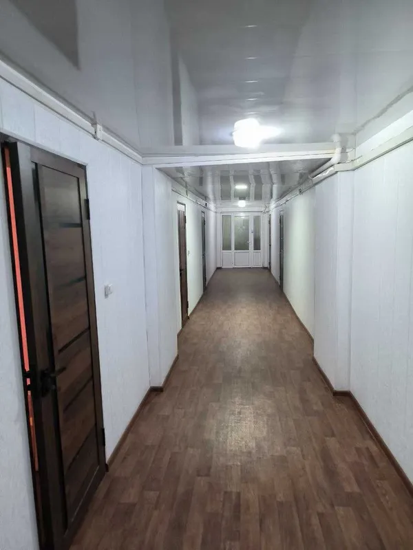 Buyuk Ipak Yoli metrosida ijara uchun noturar 3 qavatda 15 m2 bor — фото 1