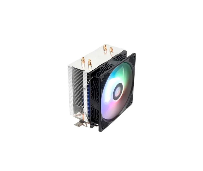 ' Кулер для процессора Jungle Leopard S40 LED 2 ' Кулер для процессора Jungle Leopard S40 LED 2