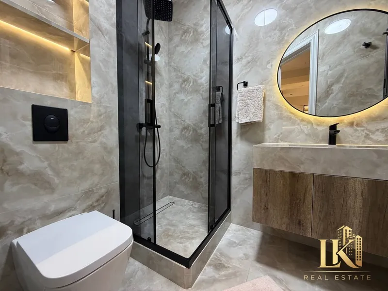 NRG U-Tower JKda evro ta’mirli va Tashkent City manzarali 2 xonali kvartira sotiladi 10 NRG U-Tower JKda evro ta’mirli va Tashkent City manzarali 2 xonali kvartira sotiladi 10