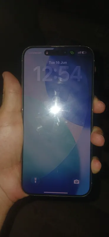 iPhone 15 Pro Max holati idial — фото 2