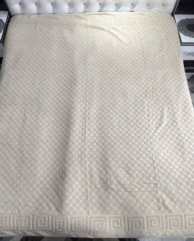 Лёгкий плед 100%хлопок