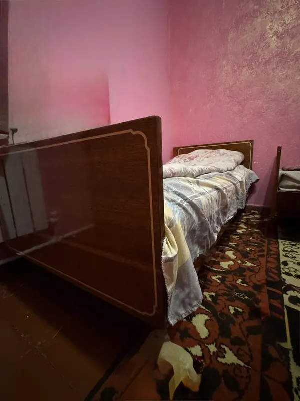 Продаётся кровати 2