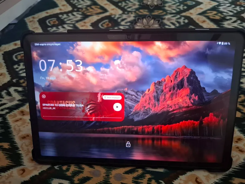 tecno megapad11 tecno megapad11