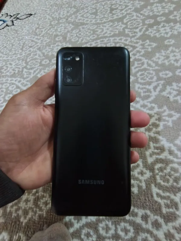 Galaxy A03s