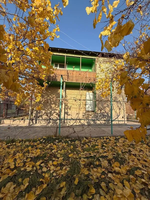 Продается добротная дача, Чирчик-Газалкент — фото 5