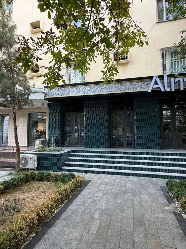Продается Евро офис Ор-р: Ц6, УзБат 50м2 2 Продается Евро офис Ор-р: Ц6, УзБат 50м2 2
