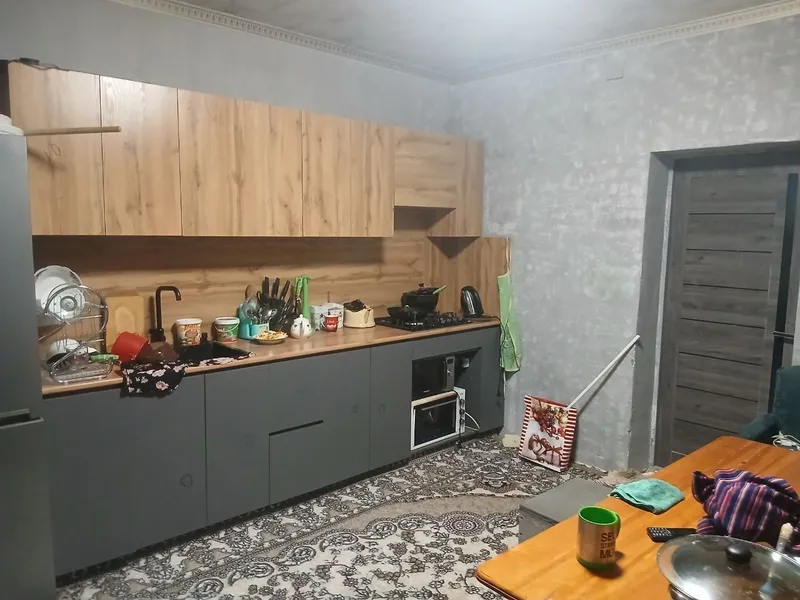 Xovli sotiladi Jaloir 5 bolim