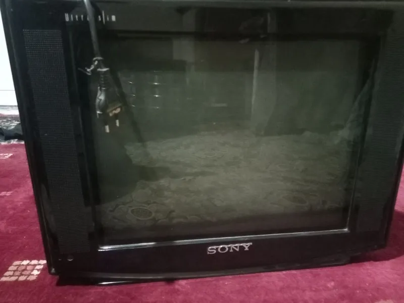 SONY televizor kafolatlangan