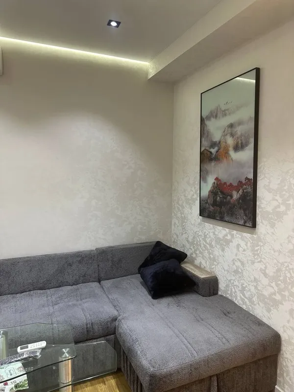 1-комнатная квартира в ЖК Prestige Gardens 2