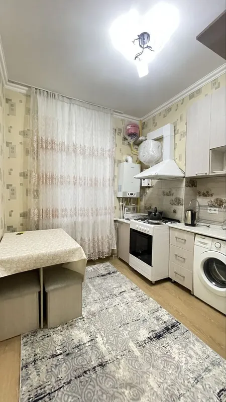 Сдается квартира в аренду 8