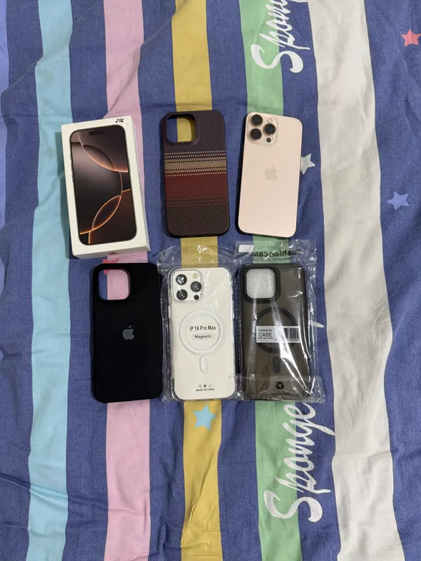 #продается iPhone 16 Pro Max 256GB 2 #продается iPhone 16 Pro Max 256GB 2