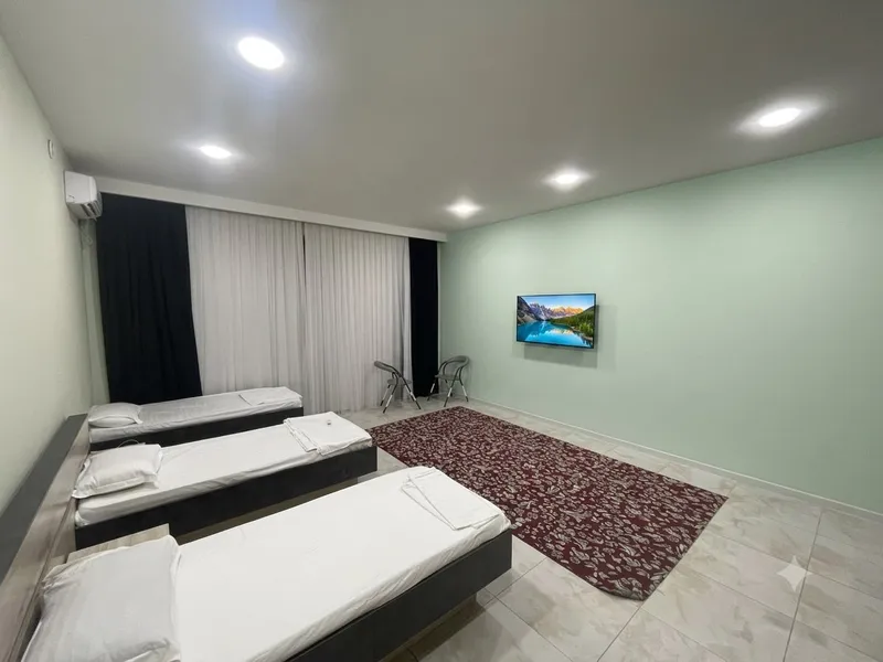 Дешёвая гостиница Hotel Hostel 3 Дешёвая гостиница Hotel Hostel 3