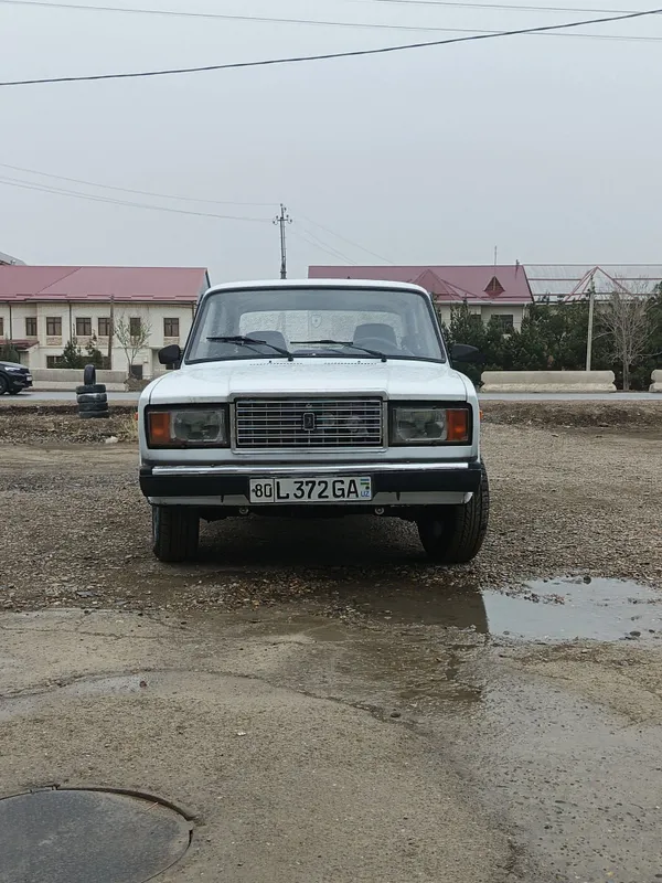 2107 инжектор матор — фото 1