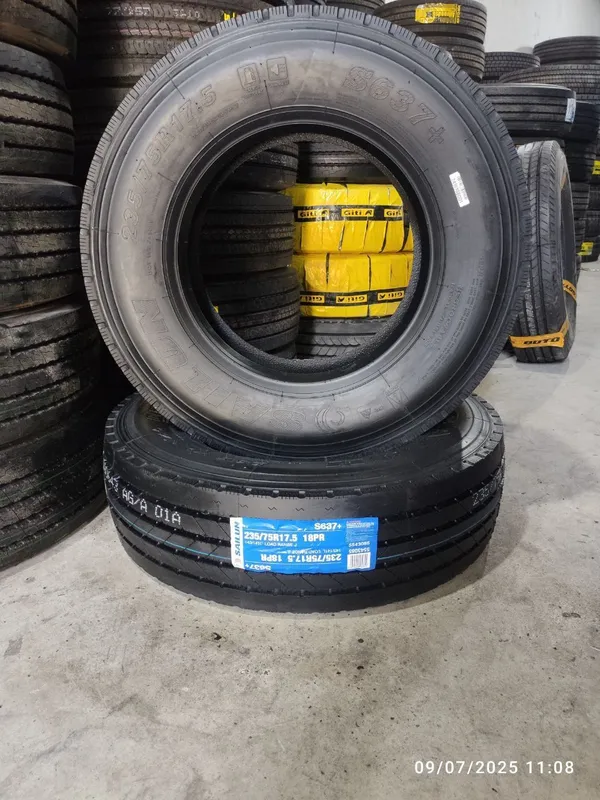 Sailun 235/75R17.5 18-слойная шина для Isuzu 2 Sailun 235/75R17.5 18-слойная шина для Isuzu 2