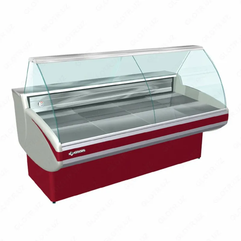 Vitrina xolodinik Vitrina xolodinik