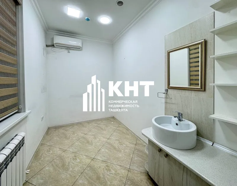 Продажа Объекта от КНТ 120м2 Яшнабадский р-н — фото 1