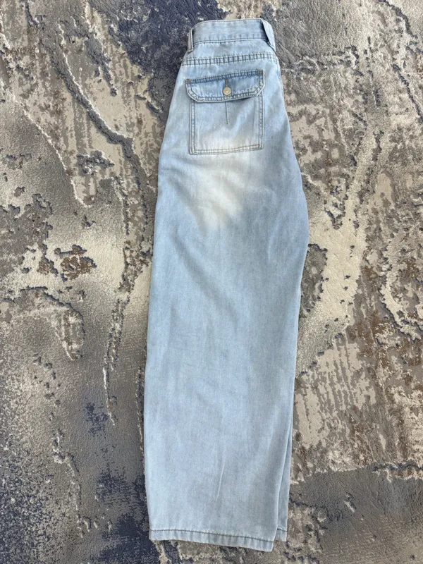 Baggy jeans Baggy jeans