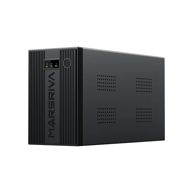 UPS Marsriva 1250VA