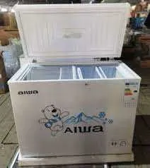 Морозильная камера AIWA все модель есть доставка есть гарантия 3 год — фото 2