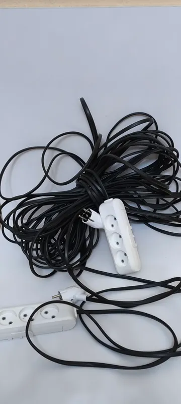 Удлинитель 2 Удлинитель 2