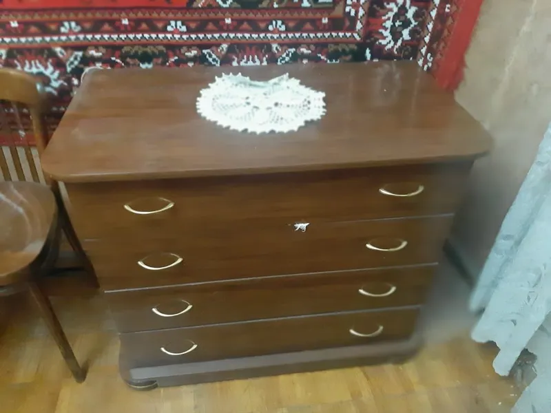 Продается тумба комод — фото 2