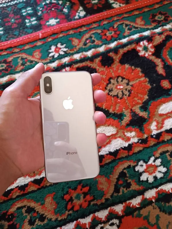 iPhone x