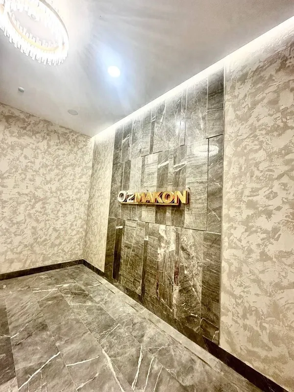 Новостройка Узбум — фото 2