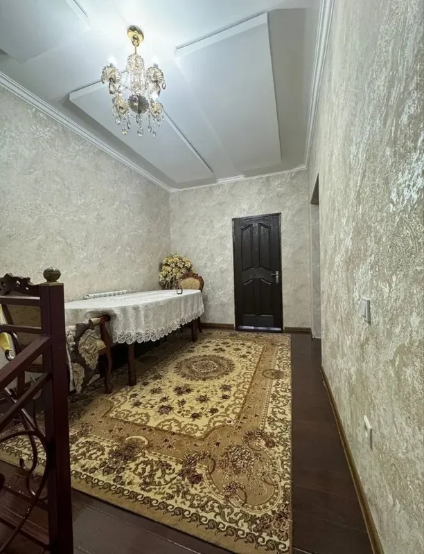 Продажа дом участок — фото 5