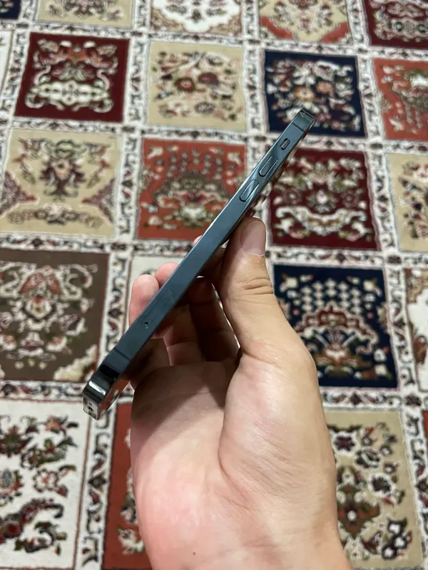 Iphone 12 Pro 128gb 3