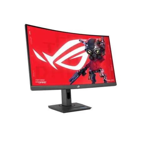 Asus Rog Strix XG27WCS Asus Rog Strix XG27WCS