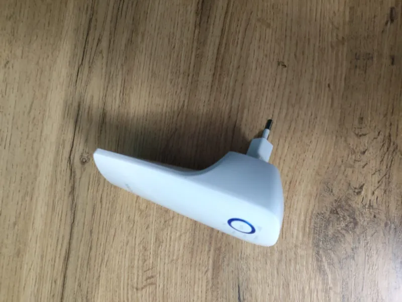 Усилитель WiFi сигнала Tp-link репитер.. — фото 1