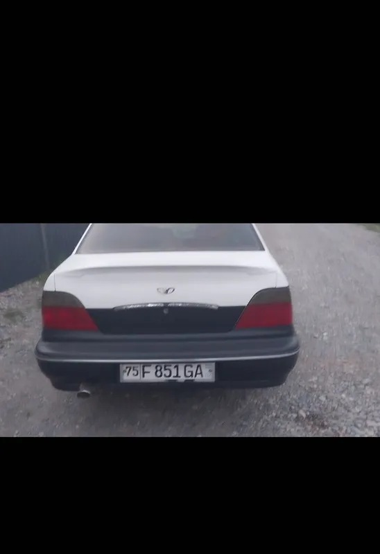 Neksiya 1 sotiladi