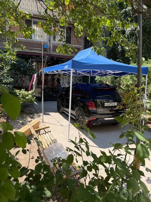 Naves palatka zontik arenda 2 Naves palatka zontik arenda 2