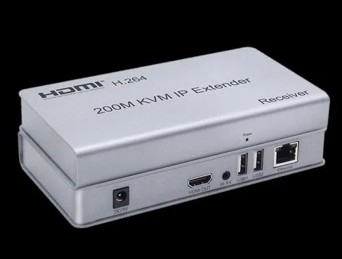 Скидка!Hdmi extender 30 метровый — фото 3