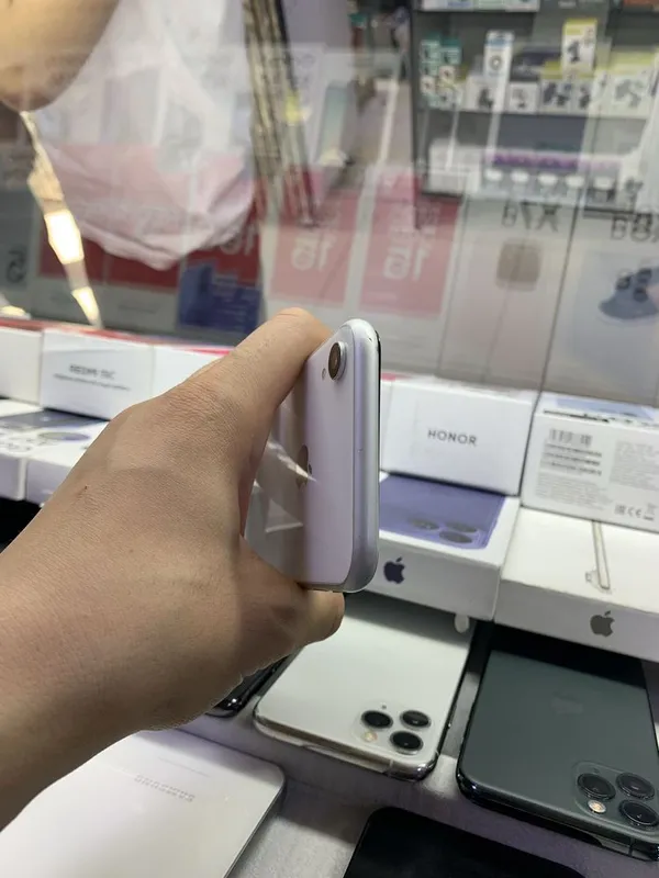 Iphone xr 128 gb 3